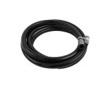 Fragola -6AN PTFE Hose w/ Black Cover- 6 Feet thumbnail 2