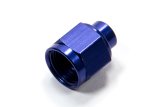 Fragola -8AN Aluminum Flare Cap - Blue thumbnail 5