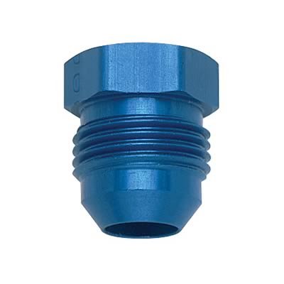 Fragola -3AN Aluminum Flare Plug thumbnail 2