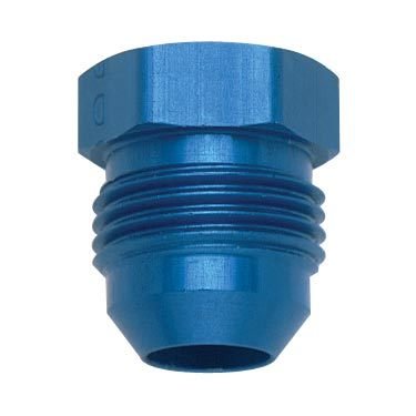 Fragola -3AN Aluminum Flare Plug thumbnail 4