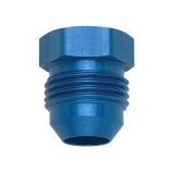Fragola -16AN Aluminum Flare Plug thumbnail 2