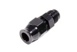 Fragola -6AN Male x 3/8in Tube AN Adapter Fitting Black thumbnail 5