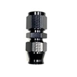 Fragola -6AN Female x 3/8in Tube AN Adapter Fitting Black thumbnail 2