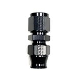 Fragola -6AN Female x 3/8in Tube AN Adapter Fitting Black thumbnail 3