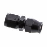 Fragola -8AN Female x 1/2in Tube AN Adapter Fitting Black thumbnail 1