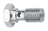 Fragola 9/16-18 Banjo Bolt - GM M/C thumbnail 1