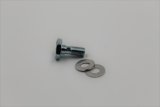 Fragola Steel Banjo Bolt 8mm x 1.0 thumbnail 1