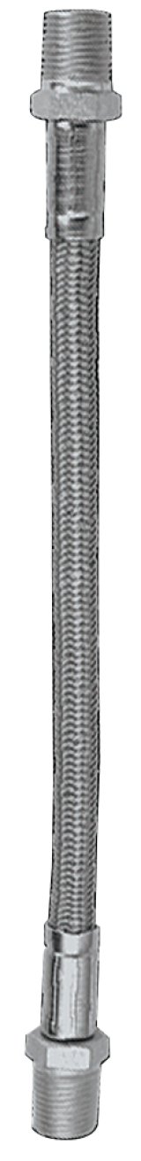 Fragola -3AN 1/8 NPT x 1/8 NPT 20in thumbnail 2