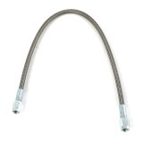 Fragola -3AN Hose Assembly Straight x Straight 16in thumbnail 1