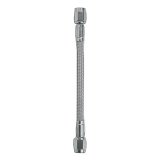 Fragola -3AN Hose Assembly Straight x Straight 16in thumbnail 3
