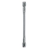 Fragola -3AN Hose Assembly Straight x Straight 36in thumbnail 2