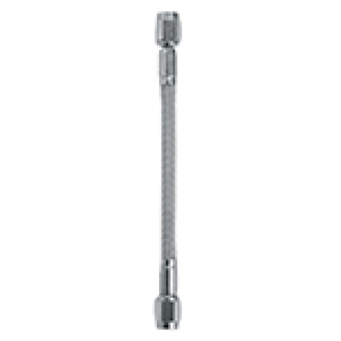 Fragola -3AN Hose Assembly Straight x Straight 48in thumbnail 2
