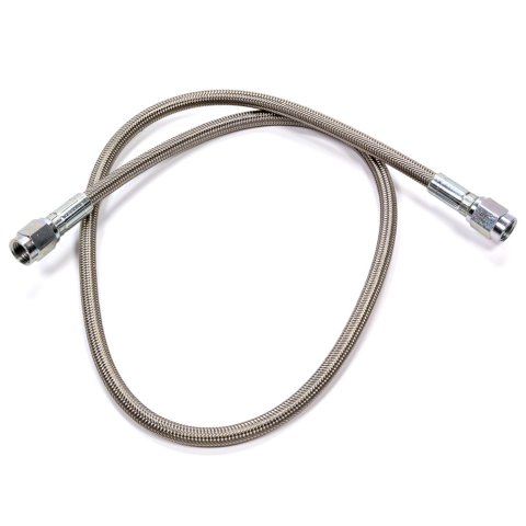 Fragola -3AN Hose Assembly Straight x Straight 48in thumbnail 3