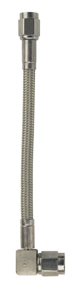 Fragola -3AN Hose Assembly Straight x 90ft 36in thumbnail 2
