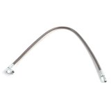Fragola -3AN Clear Covered Assembly Straight x 90in 20in thumbnail 1