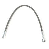 Fragola -3AN Hose Assembly Straight x 3/8 BJO 16in thumbnail 1