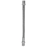 Fragola -3AN Hose Assembly Straight x 7/16 BJO 16in thumbnail 1