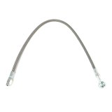 Fragola -3AN Hose Assembly Straight x 7/16 BJO 18in thumbnail 1