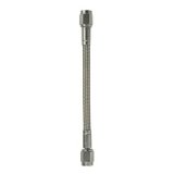 Fragola -4AN Hose Assembly Straight x Straight 18in thumbnail 1