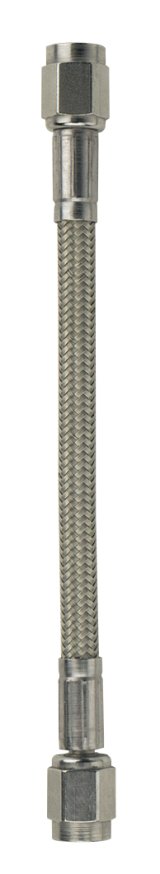 Fragola -4AN Hose Assembly Straight x Straight 20in thumbnail 2