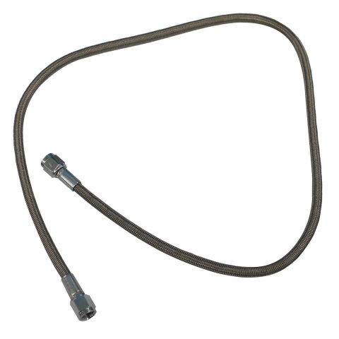 Fragola -4AN Hose Assembly Straight x Straight 36in thumbnail 1