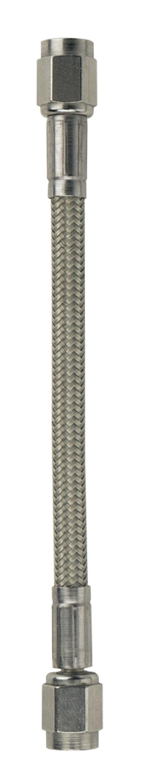 Fragola -4AN Hose Assembly Straight x Straight 36in thumbnail 2