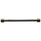 Fragola -6AN Hose Assembly Straight x Straight Steel Nut 24in thumbnail 1