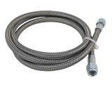 Fragola -6AN Hose Assembly Straight x Straight Steel Nut 60in thumbnail 1