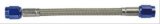 Fragola -6AN Hose Assembly Straight x Straight Alum Nut 144in 12 Feet thumbnail 1