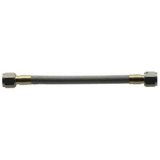 Fragola -8AN Hose Assembly Straight x Straight Alum Nut 60in thumbnail 2