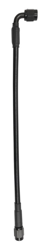Fragola -3AN Ext Black Covered Assembly Straight x 90ft 20in thumbnail 1