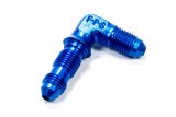 Fragola -3AN x 90 Degree Bulkhead - Blue thumbnail 4