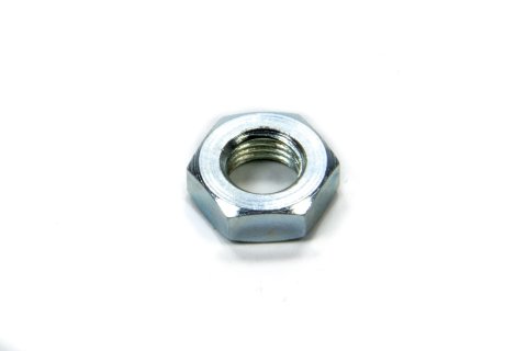 Fragola -3AN Bulkhead Nut - Steel 3/8-24 thumbnail 3