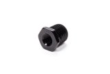 Fragola 1/8 x 3/8 Pipe Reducer Bushing - Black thumbnail 4