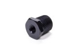 Fragola 1/8 x 1/2 Pipe Reducer Bushing - Black thumbnail 4