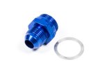 Fragola -8AN x 7/8-20 Male Adapter-Dual Feed thumbnail 4