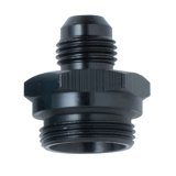Fragola -6AN x 7/8-20 Male Adapter-Dual Feed thumbnail 3