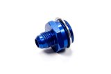 Fragola -6AN x 7/8-20 Male Adapter-Dual Feed thumbnail 4