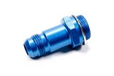 Fragola -8AN x 7/8-20 Male Adapter- Dual Feed thumbnail 4