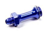 Fragola -6AN x 7/8-20 Carb Adapter Long 3in thumbnail 4