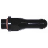 Fragola -8AN x 3/4-16 ORB Carburetor Adapter Long thumbnail 1