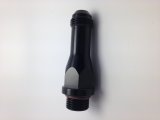 Fragola -8AN x 3/4-16 ORB Carburetor Adapter Long thumbnail 2