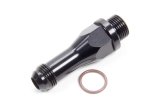 Fragola -8AN x 3/4-16 ORB Carburetor Adapter Long thumbnail 3