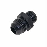 Fragola -8AN 5/8-18 3/8 Tube I.F. Gm P/S - Black thumbnail 3