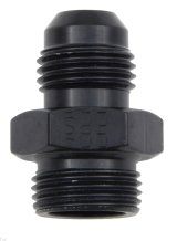 Fragola -6AN x 5/8-20 Male Adapter-Carter - Black thumbnail 4
