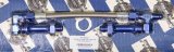 Fragola -6AN Pro Stock Fuel Line Kit - 4150 thumbnail 3