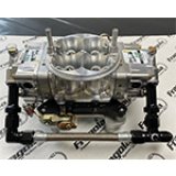 Fragola -8AN Pro Stock Fuel Line Kit - 4500 thumbnail 2