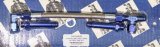 Fragola -6AN Pro Stock Fuel Line Kit - Demon thumbnail 3