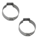 Fragola -8AN Clamp - Pair thumbnail 1