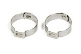 Fragola -8AN Clamp - Pair thumbnail 3